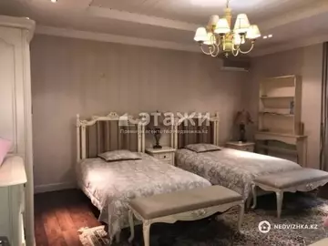 272 м², 5-комнатная квартира, этаж 1 из 8, 272 м², изображение - 13