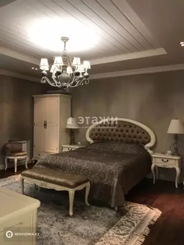 272 м², 5-комнатная квартира, этаж 1 из 8, 272 м², изображение - 14
