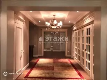 272 м², 5-комнатная квартира, этаж 1 из 8, 272 м², изображение - 15