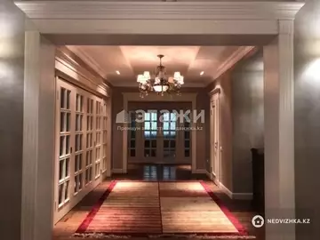 272 м², 5-комнатная квартира, этаж 1 из 8, 272 м², изображение - 16