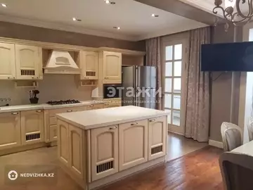 272 м², 5-комнатная квартира, этаж 1 из 8, 272 м², изображение - 17