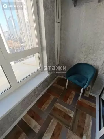 113 м², 3-комнатная квартира, этаж 12 из 12, 113 м², изображение - 4