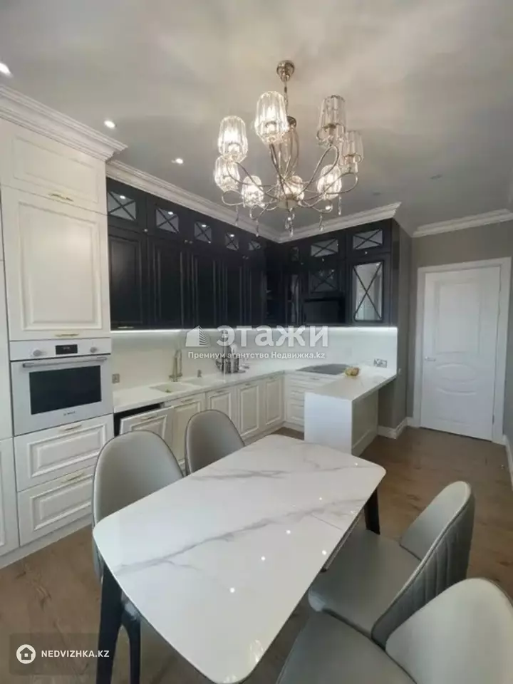 105 м², 3-комнатная квартира, этаж 10 из 12, 105 м², изображение - 1