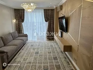 3-комнатная квартира, этаж 10 из 12, 105 м²
