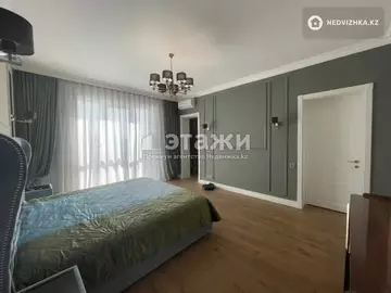 3-комнатная квартира, этаж 10 из 12, 105 м²