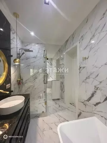105 м², 3-комнатная квартира, этаж 10 из 12, 105 м², изображение - 4
