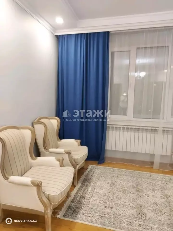 201 м², 4-комнатная квартира, этаж 4 из 18, 201 м², изображение - 1
