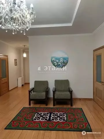 201 м², 4-комнатная квартира, этаж 4 из 18, 201 м², изображение - 4