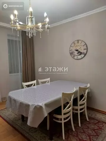 201 м², 4-комнатная квартира, этаж 4 из 18, 201 м², изображение - 6