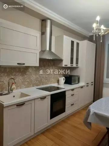 201 м², 4-комнатная квартира, этаж 4 из 18, 201 м², изображение - 7