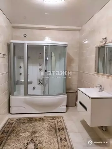 201 м², 4-комнатная квартира, этаж 4 из 18, 201 м², изображение - 10