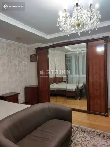 201 м², 4-комнатная квартира, этаж 4 из 18, 201 м², изображение - 12