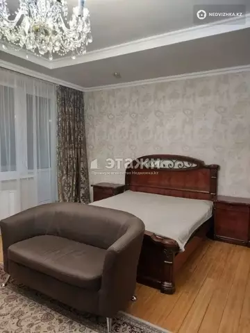 201 м², 4-комнатная квартира, этаж 4 из 18, 201 м², изображение - 13