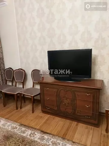 201 м², 4-комнатная квартира, этаж 4 из 18, 201 м², изображение - 14