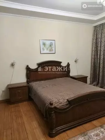 201 м², 4-комнатная квартира, этаж 4 из 18, 201 м², изображение - 15