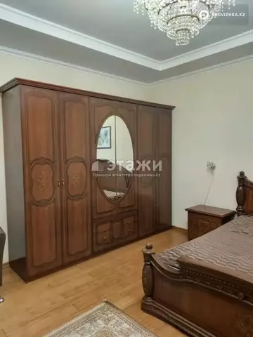 201 м², 4-комнатная квартира, этаж 4 из 18, 201 м², изображение - 16