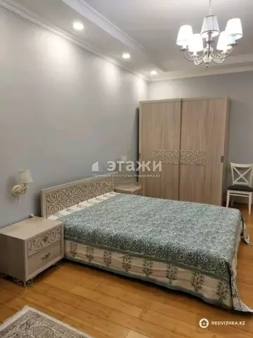 201 м², 4-комнатная квартира, этаж 4 из 18, 201 м², изображение - 18