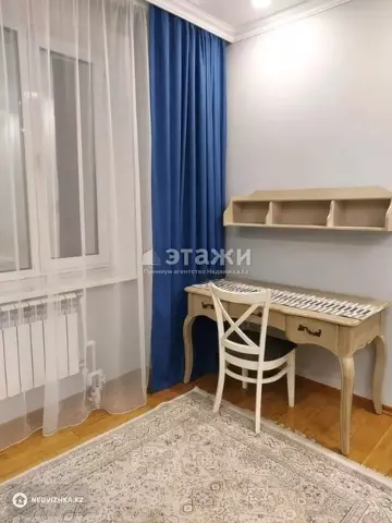 201 м², 4-комнатная квартира, этаж 4 из 18, 201 м², изображение - 19