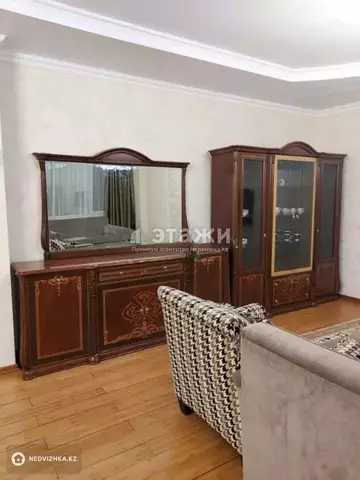 201 м², 4-комнатная квартира, этаж 4 из 18, 201 м², изображение - 22