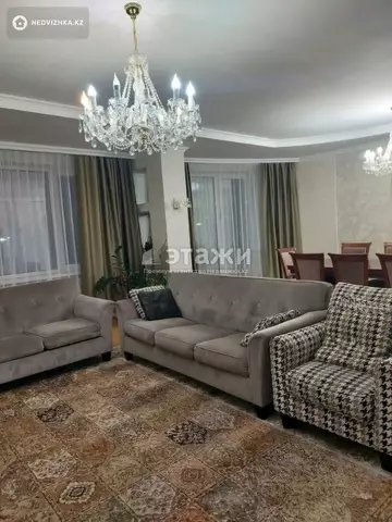 201 м², 4-комнатная квартира, этаж 4 из 18, 201 м², изображение - 23