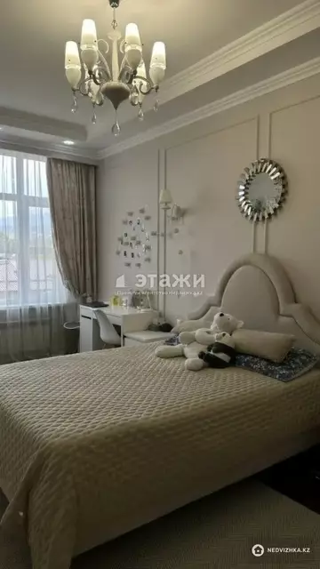 207 м², 4-комнатная квартира, этаж 5 из 13, 207 м², изображение - 4