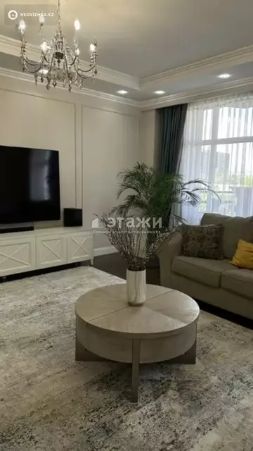 207 м², 4-комнатная квартира, этаж 5 из 13, 207 м², изображение - 6