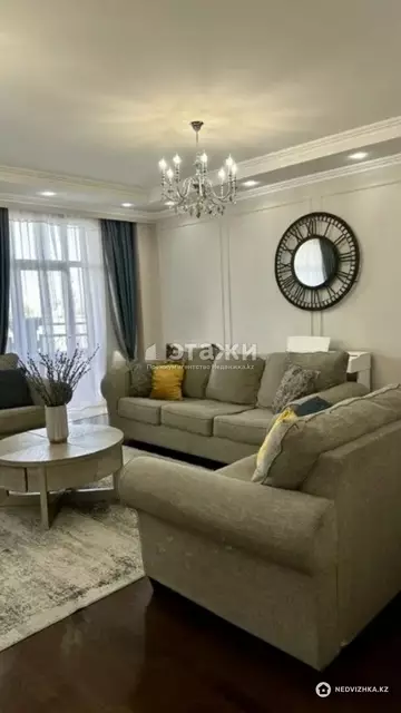 207 м², 4-комнатная квартира, этаж 5 из 13, 207 м², изображение - 7