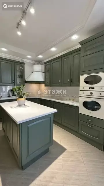 207 м², 4-комнатная квартира, этаж 5 из 13, 207 м², изображение - 8