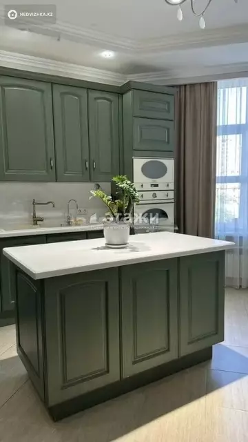 207 м², 4-комнатная квартира, этаж 5 из 13, 207 м², изображение - 9