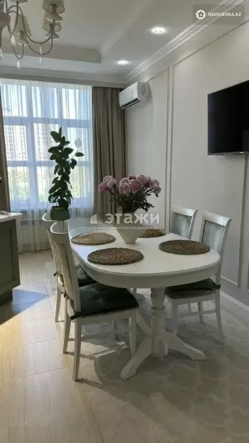 207 м², 4-комнатная квартира, этаж 5 из 13, 207 м², изображение - 10
