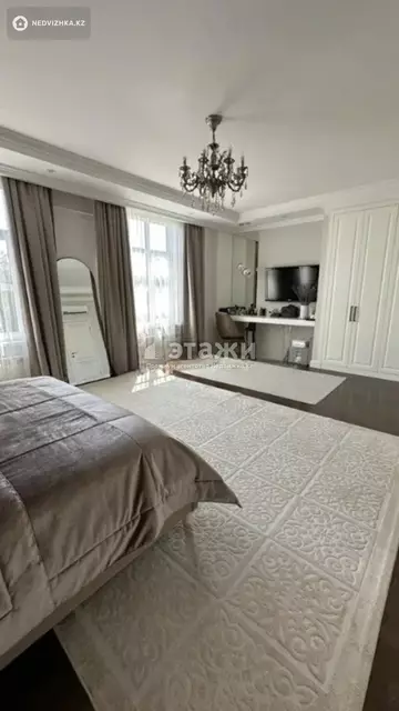 207 м², 4-комнатная квартира, этаж 5 из 13, 207 м², изображение - 11