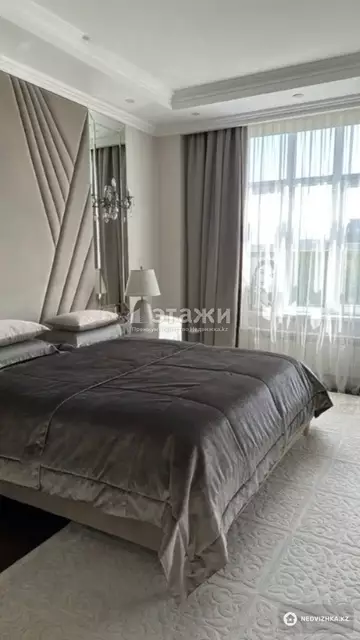 207 м², 4-комнатная квартира, этаж 5 из 13, 207 м², изображение - 12