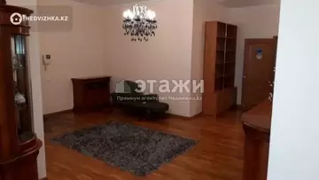 200 м², 4-комнатная квартира, этаж 3 из 9, 200 м², изображение - 1