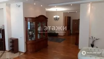 200 м², 4-комнатная квартира, этаж 3 из 9, 200 м², изображение - 4