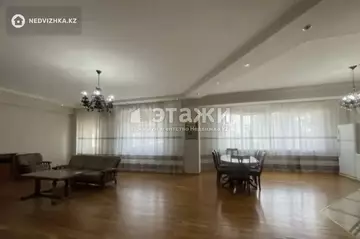 200 м², 4-комнатная квартира, этаж 3 из 9, 200 м², изображение - 10