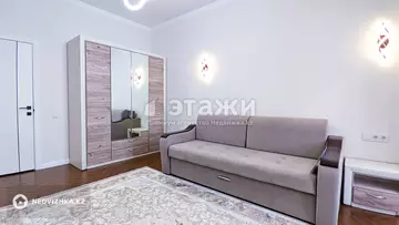 50 м², 1-комнатная квартира, этаж 5 из 20, 50 м², на длительный срок, изображение - 15