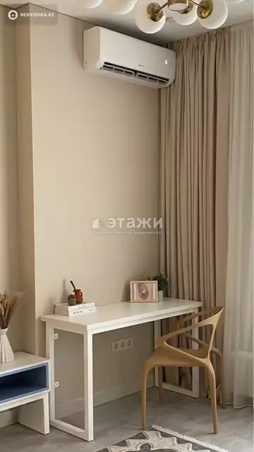 60 м², 2-комнатная квартира, этаж 5 из 16, 60 м², на длительный срок, изображение - 5