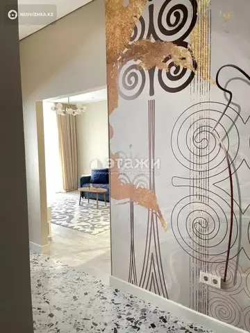 60 м², 2-комнатная квартира, этаж 5 из 16, 60 м², на длительный срок, изображение - 6