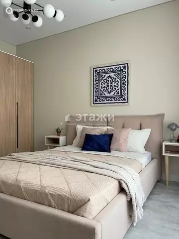 60 м², 2-комнатная квартира, этаж 5 из 16, 60 м², на длительный срок, изображение - 9