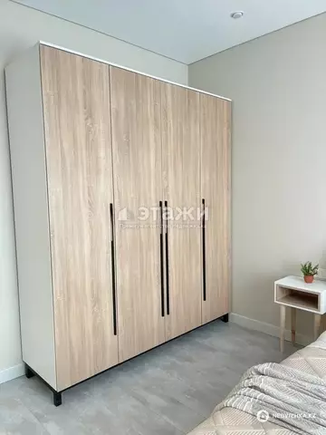 60 м², 2-комнатная квартира, этаж 5 из 16, 60 м², на длительный срок, изображение - 12