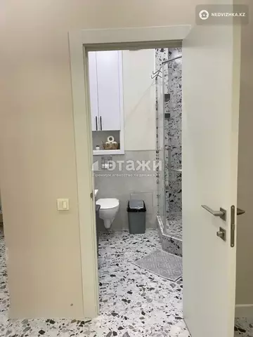 60 м², 2-комнатная квартира, этаж 5 из 16, 60 м², на длительный срок, изображение - 14