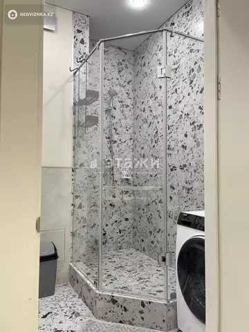 60 м², 2-комнатная квартира, этаж 5 из 16, 60 м², на длительный срок, изображение - 17