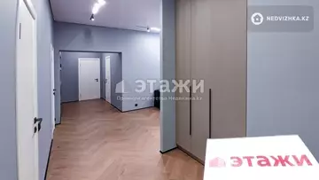 110 м², 3-комнатная квартира, этаж 8 из 20, 110 м², на длительный срок, изображение - 0