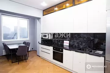 110 м², 3-комнатная квартира, этаж 8 из 20, 110 м², на длительный срок, изображение - 6