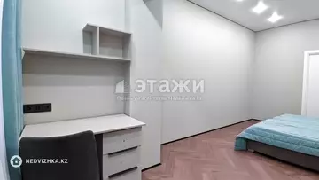 110 м², 3-комнатная квартира, этаж 8 из 20, 110 м², на длительный срок, изображение - 13