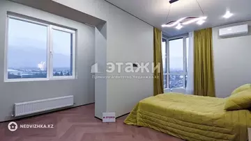 110 м², 3-комнатная квартира, этаж 8 из 20, 110 м², на длительный срок, изображение - 14