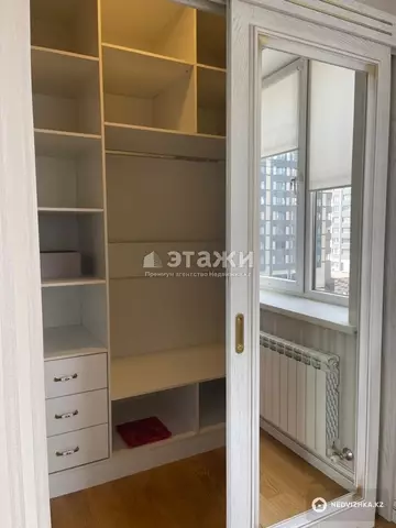 3-комнатная квартира, этаж 7 из 21, 140 м², на длительный срок
