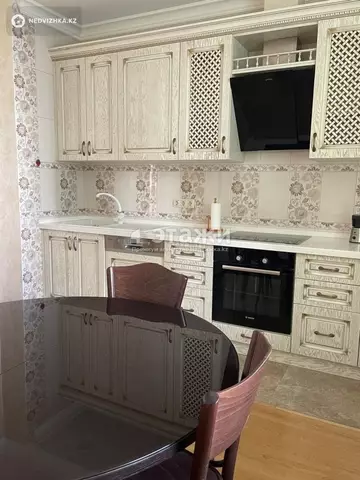 140 м², 3-комнатная квартира, этаж 7 из 21, 140 м², на длительный срок, изображение - 4