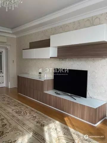 140 м², 3-комнатная квартира, этаж 7 из 21, 140 м², на длительный срок, изображение - 6