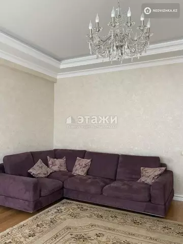 140 м², 3-комнатная квартира, этаж 7 из 21, 140 м², на длительный срок, изображение - 7